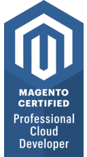 Adobe Certified Expert-Magento Commerce Cloud Developer